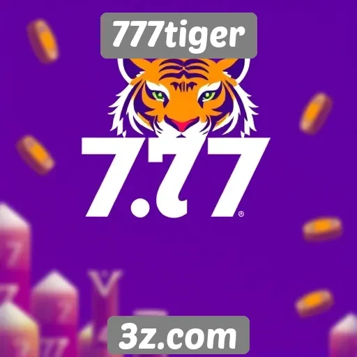 Análise da plataforma de jogos 777tiger