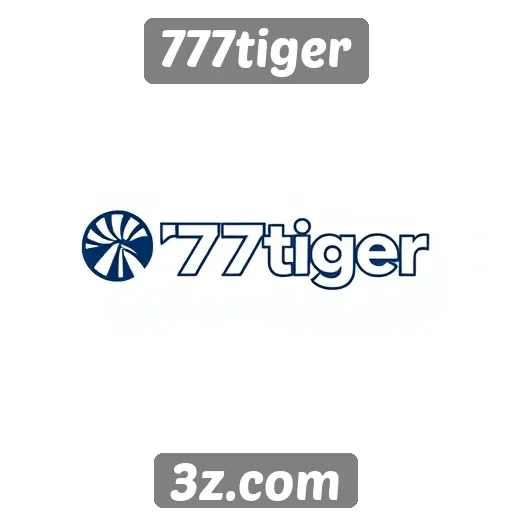 Estratégias de marketing digital adotadas pelo 777tiger