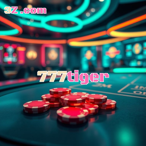 Esporte e Ganhos: 777tiger Leva Você ao Próximo Nível