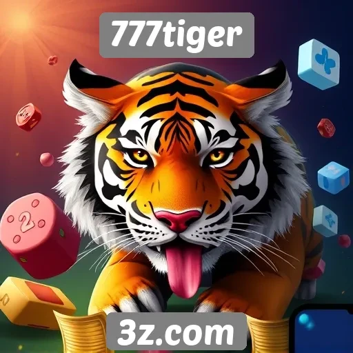 Análise da variedade de jogos no 777tiger