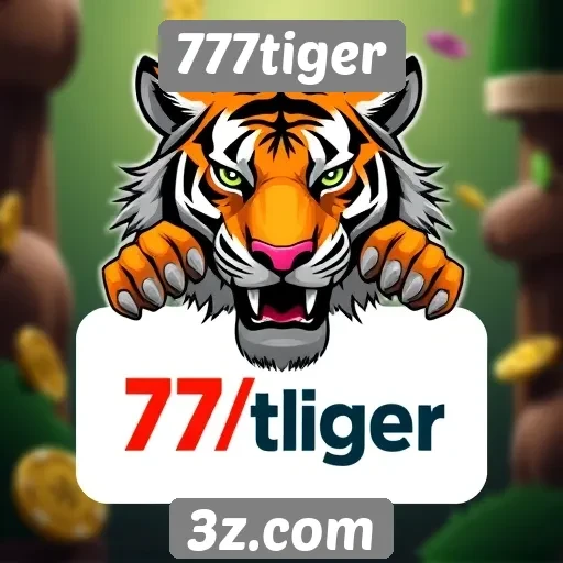 Perspectivas de crescimento do site 777tiger