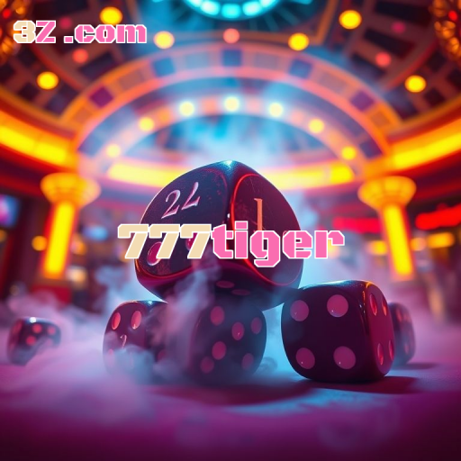 Recursos de Login no 777tiger para Jogadores Engajados