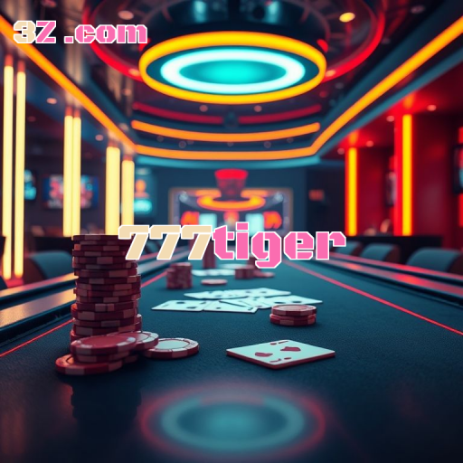 Recursos Pagos do 777tiger: Conquiste novos desafios no jogo!