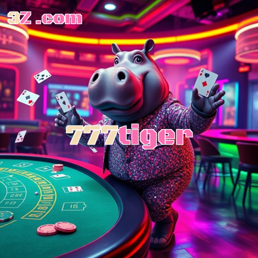 Recursos Exclusivos do VIP no 777tiger Aguardam Você